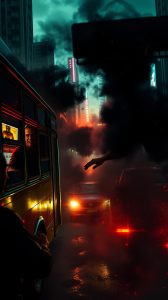 Ataques a Ônibus no Rio: R$ 70 Milhões em Prejuízos