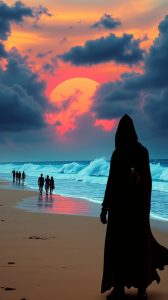 Banhista é executado na Praia da Sereia em Maceió