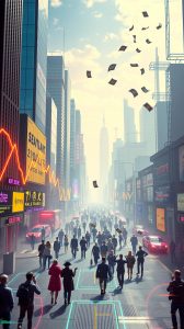 BCE: 3 Cortes de Juros e a Estagnação da Economia