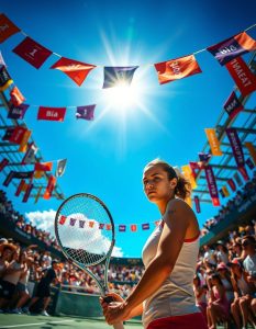 Bia Haddad vence Boulter e avança nas quartas do WTA 500