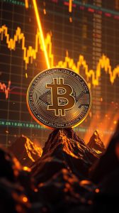 Bitcoin Atinge US$ 68 Mil: O Que Esperar da Eleição de Trump?