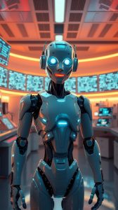 Boston Dynamics e TRI: A Revolução do Robô Humanoide Atlas