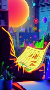 Brasil e a Dificuldade de Manter Orçamento Equilibrado