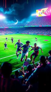 Brusque x CRB: Horário e Onde Assistir ao Jogo da Série B