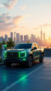 BYD Shark: A Picape Híbrida Que Promete Revolucionar o Mercado