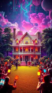 Caixa: 500 Imóveis em Leilão a Partir de R$ 22,8 Mil