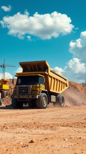 Caminhão-caçamba perde controle e invade casa em Barueri