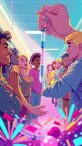 Campanha de Vacinação Contra a Gripe em SC: Datas e Grupos Prioritários