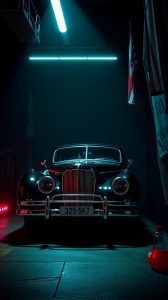 Carro de Ex-Presidente do PRTB Atingido por Quatro Tiros