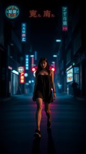 Caso Vitória: O Medo das Mulheres ao Andar Sozinhas à Noite