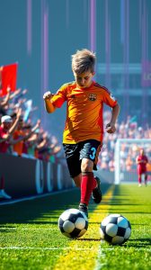 Cesc Fàbregas Exalta Lamine Yamal como o Mais Talentoso do Mundo