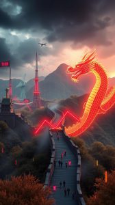 China pode levantar US$ 850 bi em dívidas para estimular economia