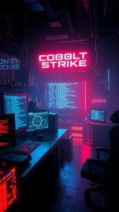 Cobalt Strike: O Programa de Espionagem que Causou Polêmica