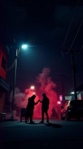 Cocaína em Garrafa Térmica: Quadrilha de Tráfico para Europa e Dubai