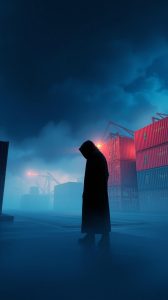 Cocaína no Café: 792 Kg Apreendidos no Porto de Santos