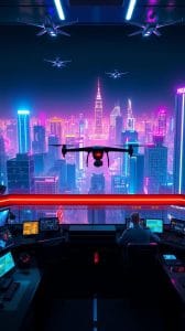 Como a Inteligência Artificial Está Transformando a Defesa Criminal