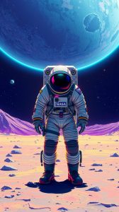 Como a NASA e a Prada Estão Revolucionando o Traje Espacial