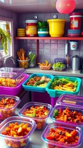 Como Lucrar Vendendo Marmitas: Dicas Para Calcular Custos