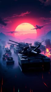 Como o Pedido de Reforço Militar da Venezuela Segue o Roteiro de Putin