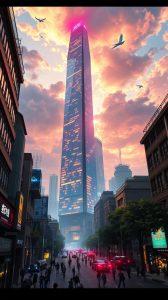 Como Prédios Altos Resistirão a Terremotos: 4 Estratégias Incríveis