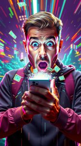 Como Recuperar Dinheiro de Pix Feito por Engano: Dicas e Orientações