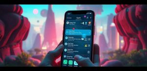 Como se cadastrar no Celular Seguro e receber avisos