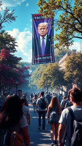 Como Trump Afeta Universidades: Entenda a Ofensiva