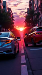 Comparativo: Honda City ou Peugeot 208? Veja qual escolher!