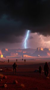 Conflito Israel e Irã: Impacto Limitado nas Ações Locais