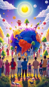 COP-29: Brasil Defende Financiamento Maior para Ação Climática