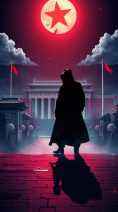 Coreia do Norte Define Coreia do Sul como Estado Hostil