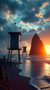 Corpo Encontrado em Carro Submerso em Balneário Camboriú