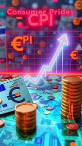 CPI da Zona do Euro Desacelera para 1,7% em Setembro