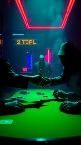 CPI das Apostas: Kajuru e o depoimento de Deolane Bezerra