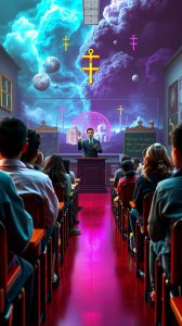 Cultos Religiosos em Escolas: O Debate que Está Acontecendo em PE