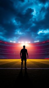 Daniel Alves: Primeira foto após 7 meses de prisão