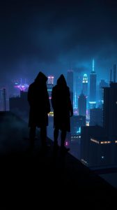 Data de Lançamento da Série Black Doves Revelada