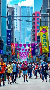 Debate em SP: Nunes e Boulos Divergem sobre População de Rua