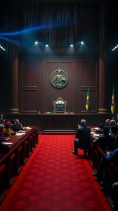 Decisões Monocráticas no STF: Impactos na Segurança Jurídica