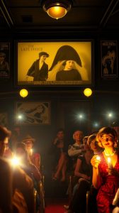 Denis Villeneuve: 5 Motivos para um Filme Mudo