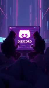 Denúncias de Crimes no Discord Aumentam 272% em 2025