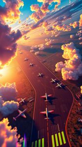 Depoimento Revela Fragilidades no Aeroporto de Jundiaí