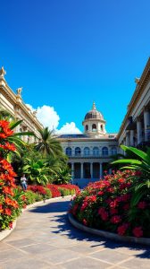 Desafios da Recuperação do Museu Nacional: Claraboia e Luzia