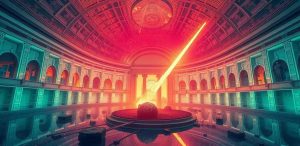 Desafios da Recuperação do Museu Nacional: Claraboia e Luzia