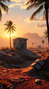 Descoberta Arqueológica: Vala Comum de Guerreiros Romanos em Viena