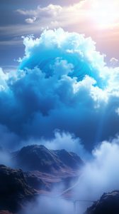 Descoberto 1º Planeta com Atmosfera de Vapor d'Água