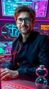 Descubra a Nova Versão do Orb de Sam Altman que Chega na Sua Casa