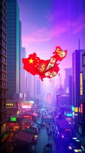 Desdolarização da China: Desafios e Limitações do Yuan