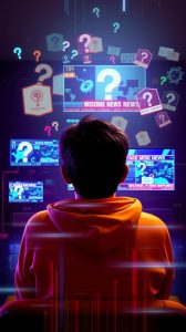 Desinformação Aumenta Risco de Nova Pandemia: Entenda