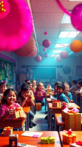 Dia dos Professores: É feriado ou não? Descubra agora!